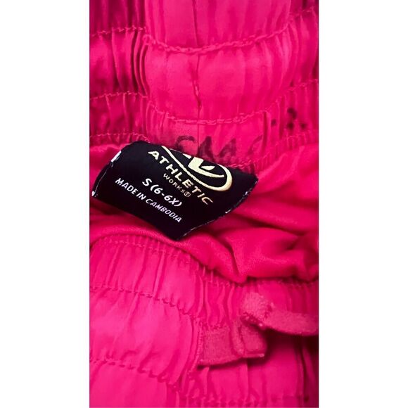 C9 Champion, All in Motion, AVIA SET OF 3 kids shorts size 6-6X - Picture 9 of 9